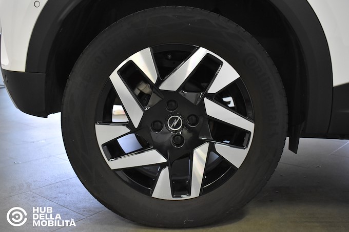 OPEL Mokka 1.2 Turbo 130 CV aut. Elegance